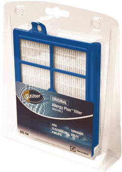 Electrolux ryksugusía AllergyPlus EFH13