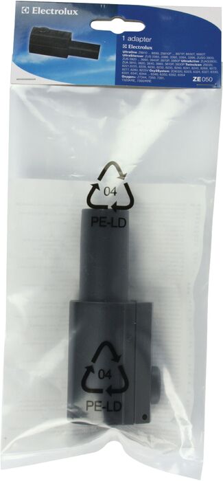 Millistykki f. Electrolux Ryks. 32/36 mm