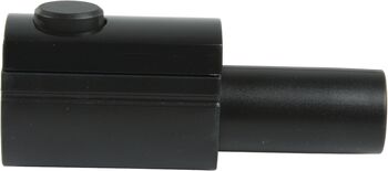 Millistykki f. Electrolux Ryks. 32/36 mm