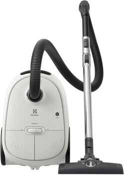 Electrolux Clean 600 ryksuga - Hvít
