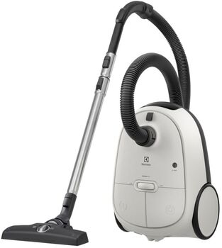 Electrolux Clean 600 ryksuga - Hvít