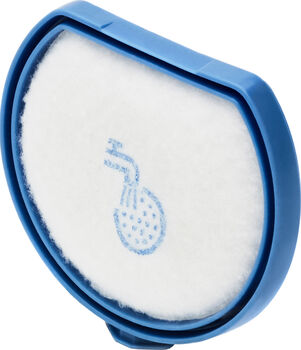 Sía fyrir Electrolux Pure Q9 skaftryksugu 