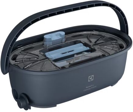 Electrolux hreinsistöð f. Electrolux 700 gólfhreinsitæki