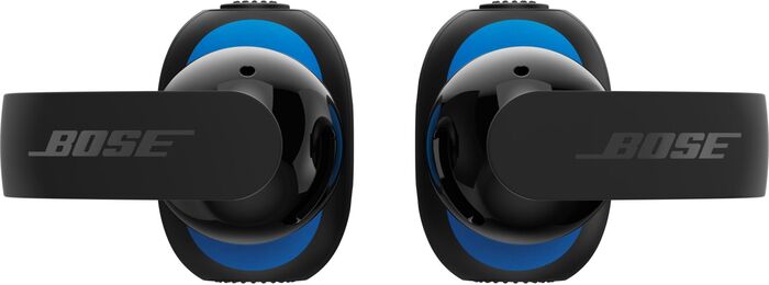 Bose Sport Open Earbuds þráðlaus heyrnartól - Svört