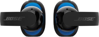 Bose Sport Open Earbuds þráðlaus heyrnartól - Svört