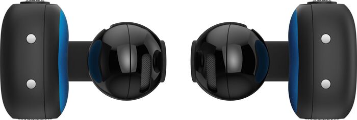 Bose Sport Open Earbuds þráðlaus heyrnartól - Svört