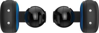 Bose Sport Open Earbuds þráðlaus heyrnartól - Svört