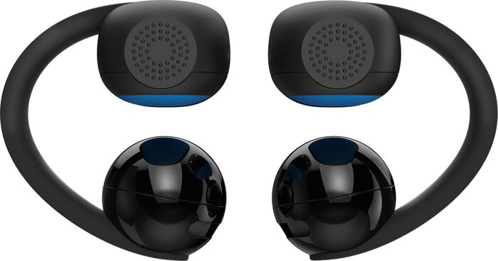 Bose Sport Open Earbuds þráðlaus heyrnartól - Svört