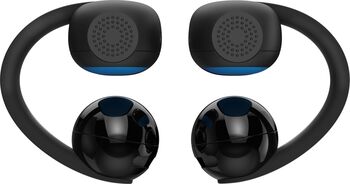 Bose Sport Open Earbuds þráðlaus heyrnartól - Svört