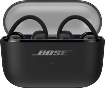 Bose Sport Open Earbuds þráðlaus heyrnartól - Svört
