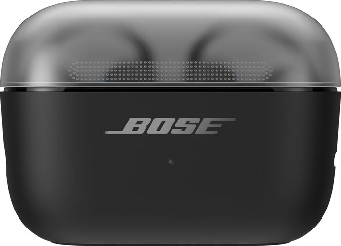 Bose Sport Open Earbuds þráðlaus heyrnartól - Svört