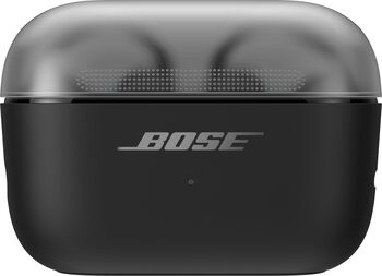 Bose Sport Open Earbuds þráðlaus heyrnartól - Svört
