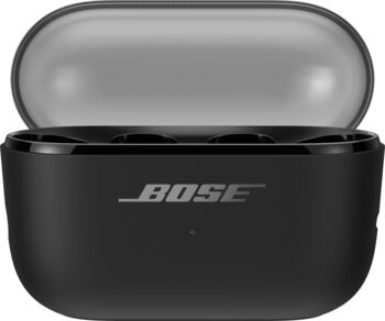 Bose Sport Open Earbuds þráðlaus heyrnartól - Svört