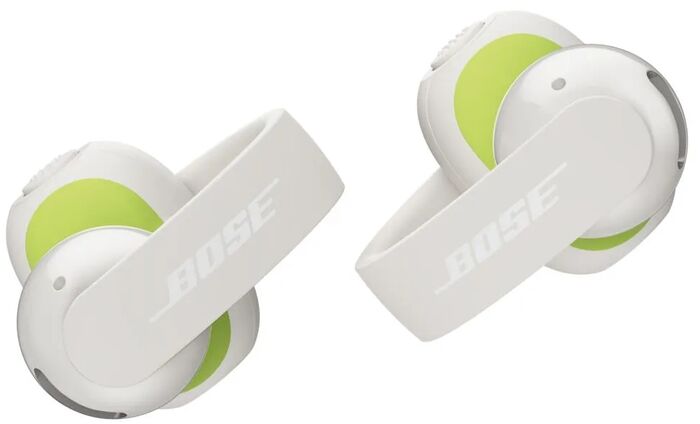 Bose Sport Open Earbuds þráðlaus heyrnartól - Hvít