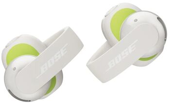 Bose Sport Open Earbuds þráðlaus heyrnartól - Hvít
