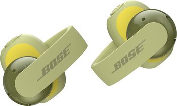 Bose Sport Open Earbuds þráðlaus heyrnartól - Græn