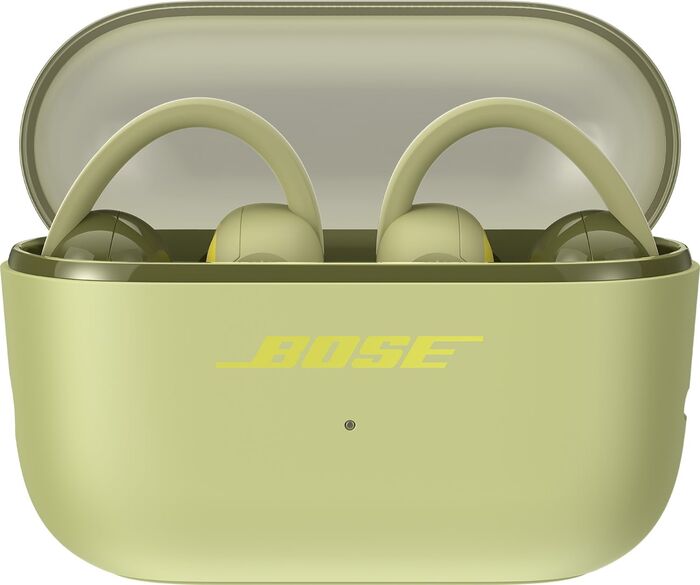 Bose Sport Open Earbuds þráðlaus heyrnartól - Græn