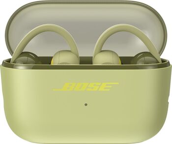 Bose Sport Open Earbuds þráðlaus heyrnartól - Græn