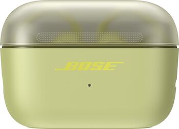 Bose Sport Open Earbuds þráðlaus heyrnartól - Græn