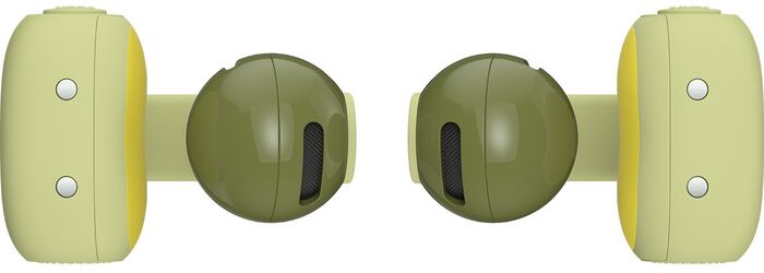 Bose Sport Open Earbuds þráðlaus heyrnartól - Græn