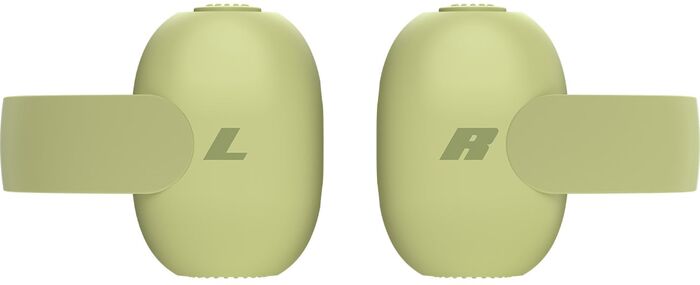 Bose Sport Open Earbuds þráðlaus heyrnartól - Græn