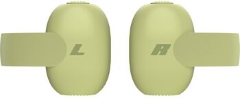 Bose Sport Open Earbuds þráðlaus heyrnartól - Græn
