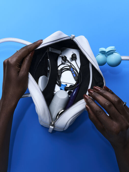 Bose Noise Cancelling Wired Earbuds heyrnartól - Svört