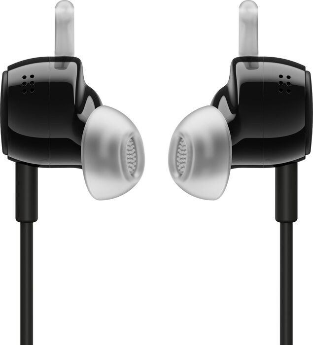 Bose Noise Cancelling Wired Earbuds heyrnartól - Svört