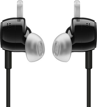 Bose Noise Cancelling Wired Earbuds heyrnartól - Svört