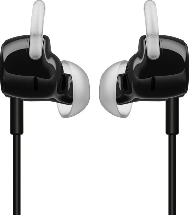 Bose Noise Cancelling Wired Earbuds heyrnartól - Svört