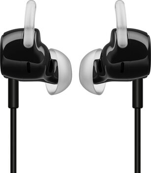 Bose Noise Cancelling Wired Earbuds heyrnartól - Svört