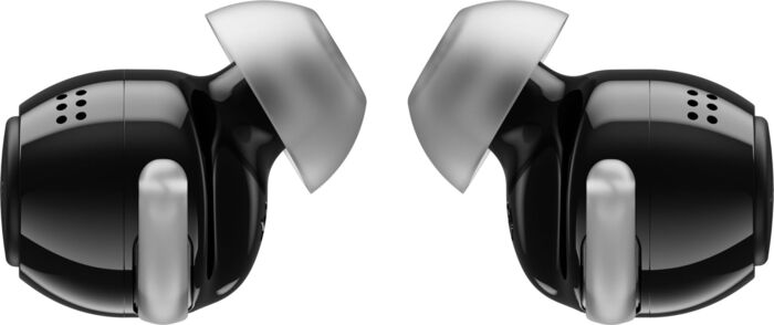 Bose Noise Cancelling Wired Earbuds heyrnartól - Svört