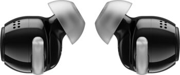 Bose Noise Cancelling Wired Earbuds heyrnartól - Svört