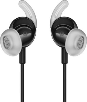Bose Noise Cancelling Wired Earbuds heyrnartól - Svört