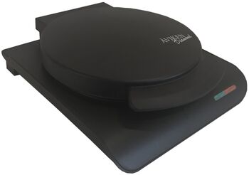 Aviken 9072DY vöfflujárn