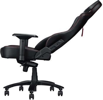 Asus ROG Chariot X RGB leikjastóll - Svartur