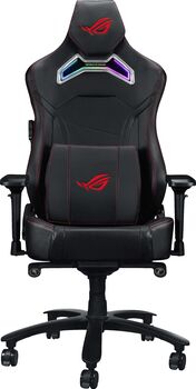 Asus ROG Chariot X RGB leikjastóll - Svartur
