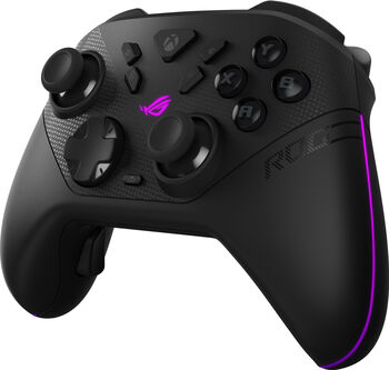 Asus ROG Raikiri II þráðlaus stýripinni fyrir Xbox - Svartur