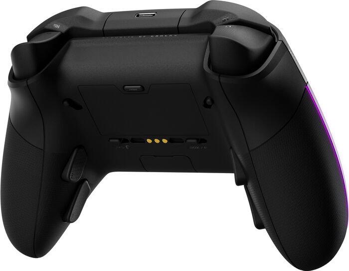Asus ROG Raikiri II þráðlaus stýripinni fyrir Xbox - Svartur