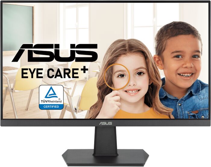 Asus 24" VA24EHF tölvuskjár