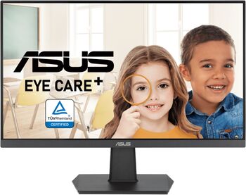 Asus 24" VA24EHF tölvuskjár