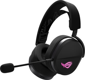 Asus ROG Pelta þráðlaus leikjaheyrnartól - Svört