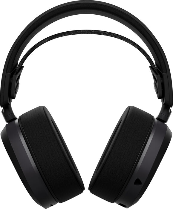 Asus ROG Pelta þráðlaus leikjaheyrnartól - Svört