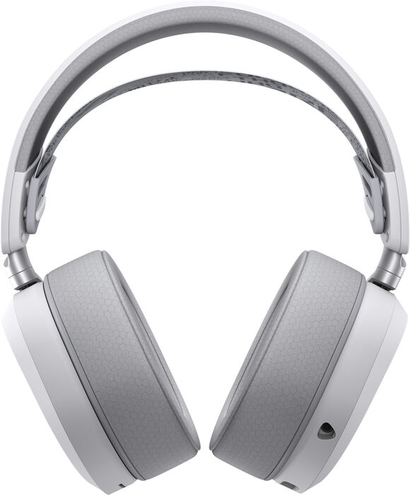 Asus ROG Pelta þráðlaus leikjaheyrnartól - Hvít