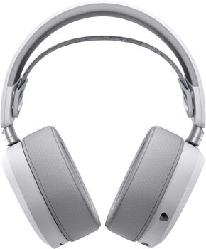 Asus ROG Pelta þráðlaus leikjaheyrnartól - Hvít