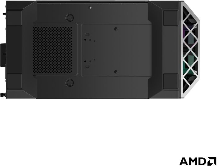 Lenovo LOQ R7/16/512GB/5060Ti leikjaturn