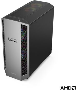 Lenovo LOQ R7/16/512GB/5060Ti leikjaturn