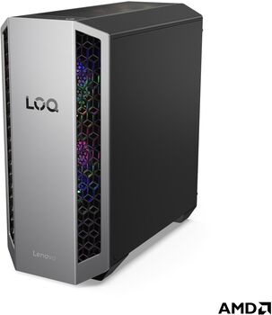 Lenovo LOQ R7/16/512GB/5060Ti leikjaturn