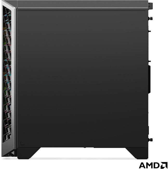 Lenovo LOQ R7/16/512GB/5060Ti leikjaturn