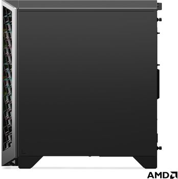 Lenovo LOQ R7/16/512GB/5060Ti leikjaturn